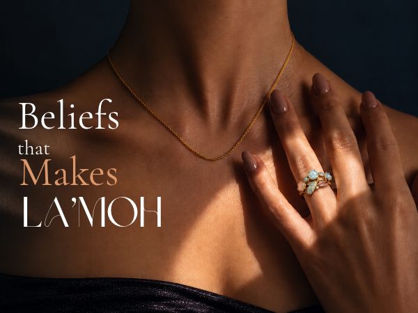 lamoh beliefs, lamoh philosophy